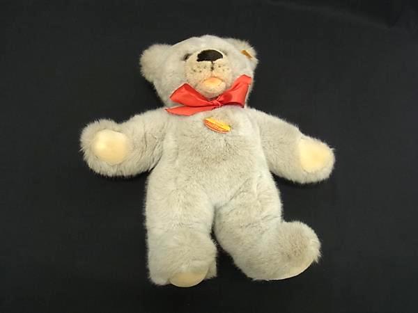 楽天市場】Supreme x Steiff / シュプリーム シュタイフBear / ティ