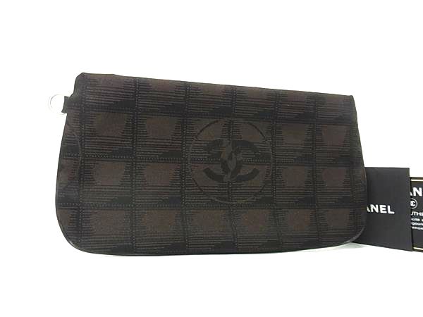 シャネル　スポーツライン　アームポーチ　★レア物★ 楽天市場】【バッグ】CHANEL シャネル スポーツライン ココマーク