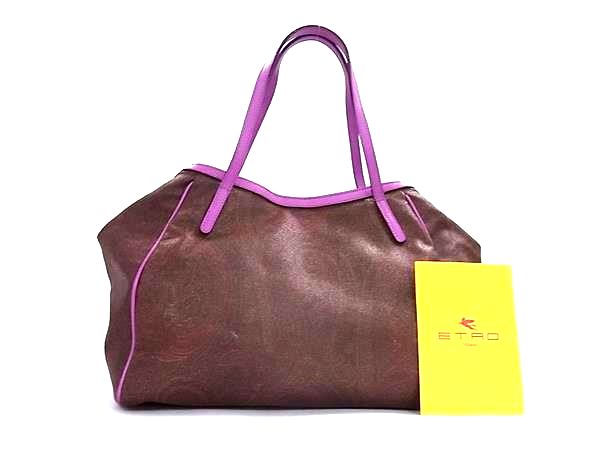 楽天市場】ETRO エトロ 0I306 8007 SHOPPING BOOK PAISLEY CLASSICO