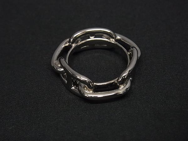 楽天市場】【新品未使用品】HERMES エルメス シェーヌダンクル