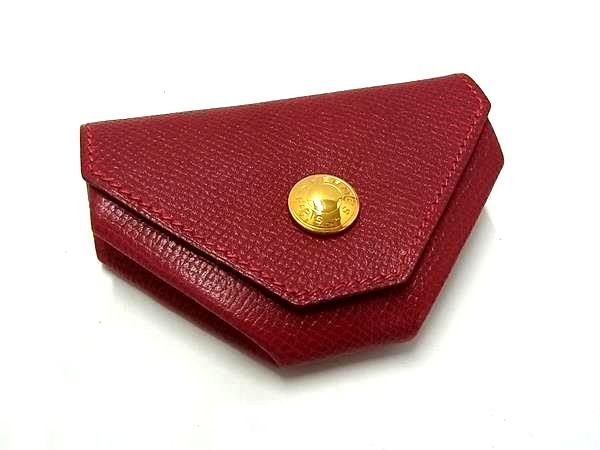 楽天市場】エルメス ル・ヴァンキャトル ヴェルソ コインケース