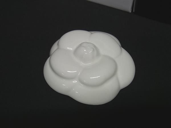 楽天市場】CHANEL シャネル スノードーム オブジェ ココマーク