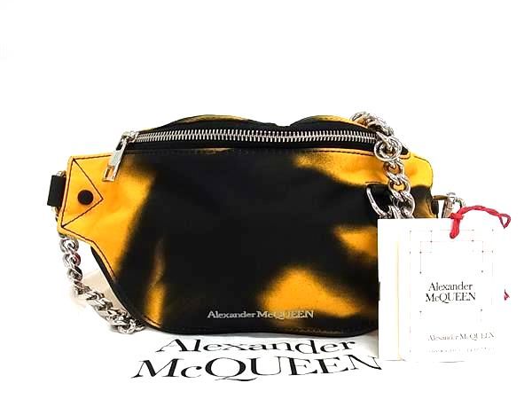 楽天市場】【新品同様】アレキサンダーマックイーン ALEXANDER McQUEEN
