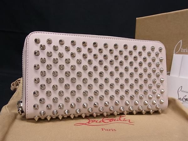 楽天市場】CHRISTIAN LOUBOUTIN【クリスチャン ルブタン】スタッズ