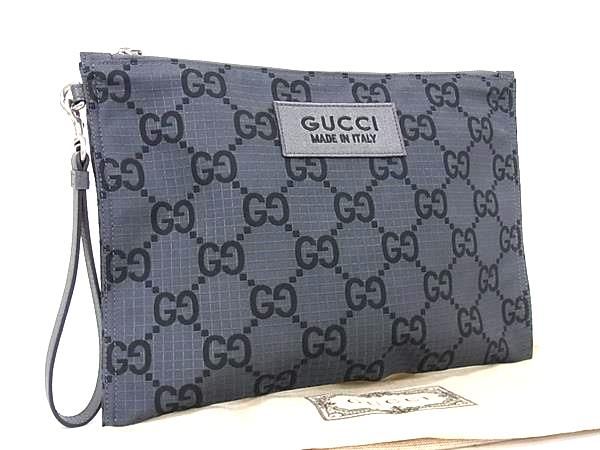 楽天市場】【未使用品】グッチ 【GUCCI】グッチクーリエ GGスプリーム
