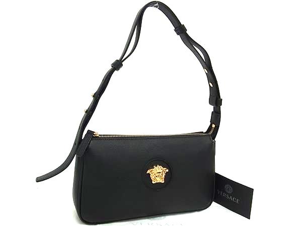 楽天市場】ヴェルサーチ 2way ショルダー バッグ f-21651 ブラウン