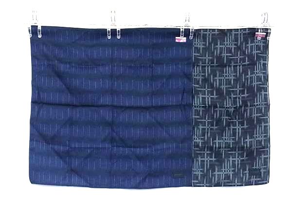 楽天市場】KENZO ケンゾー ビーチタオル 8DR010 2ブルーマルチ バス