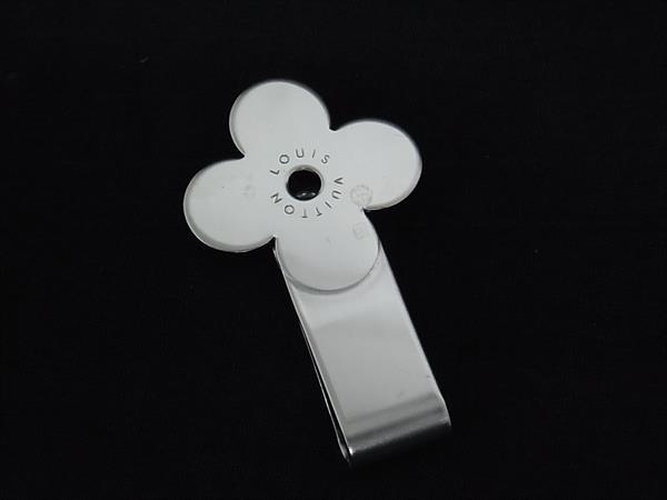 楽天市場】ルイヴィトン Louis Vuitton マネークリップ フラワー