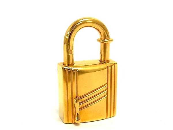 HERMES エルメス 1998年限定 カデナ ANNEE ARBRE (樹液) fv2871_1.jpg