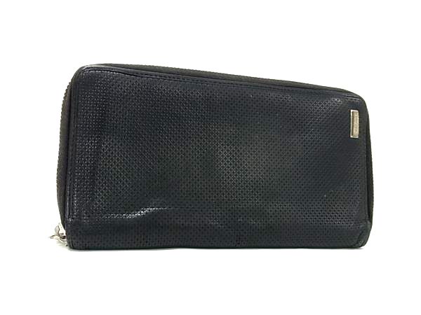 楽天市場】ドルチェ&ガッバーナ DOLCE&GABBANA ドルガバ 長財布 メンズ