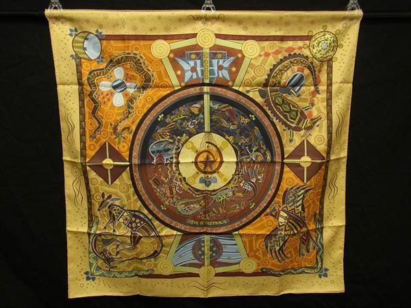 楽天市場】□新品□未使用□ HERMES エルメス LUNA PARK【ルナパーク