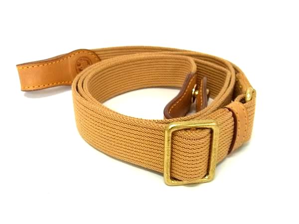 楽天市場】USA製 FILSON フィルソン レザー ショルダーストラップ