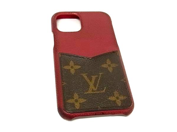 楽天市場】LOUIS VUITTON ルイヴィトン M69095 モノグラム バンパー