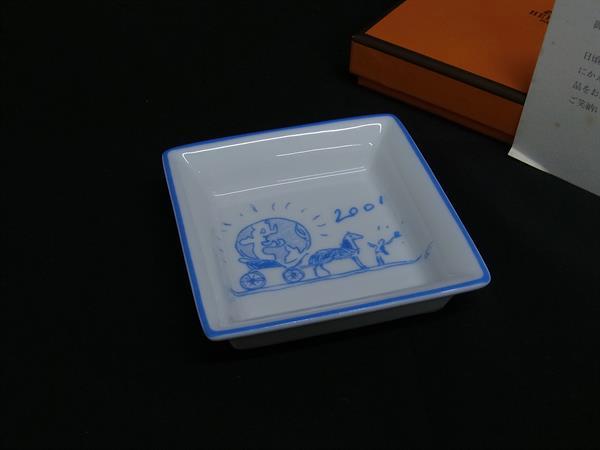 楽天市場】□極美品□ LOUIS VUITTON ルイヴィトン モノグラム 灰皿