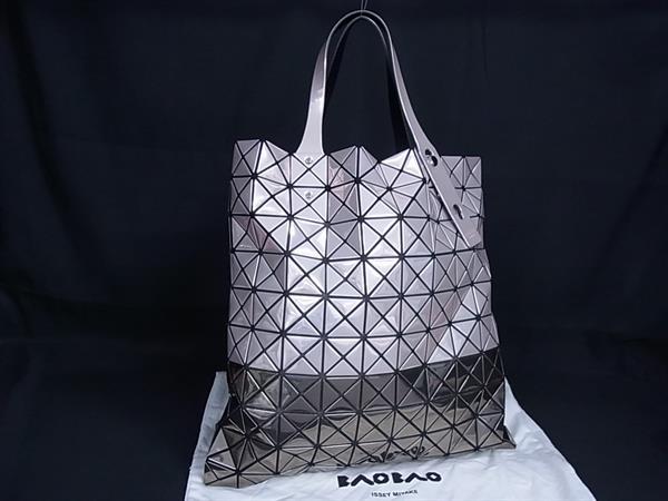 楽天市場】【新品未使用品】【バッグ】BAO BAO ISSEY MIYAKE バオ バオ