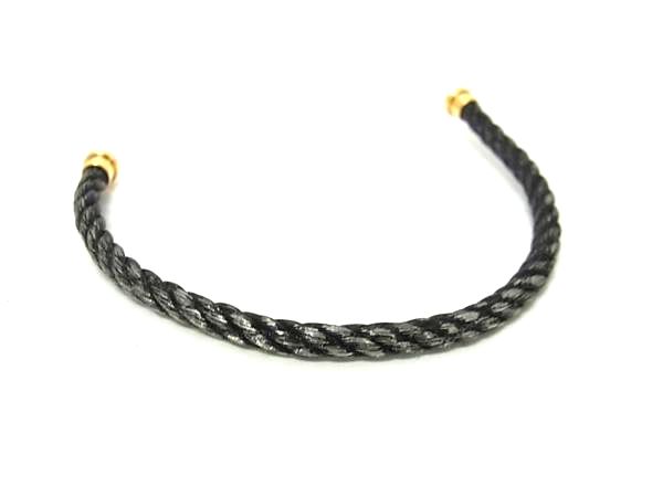 FRED フレッド フォース10 ケーブル 18cm ブラック 箱説明書付 美品 楽天市場】フレッド（FRED）フォース10 エイトデグリーゼロ LMケーブル