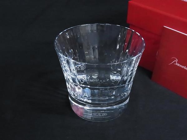 美品 Baccarat バカラ ナンシー タンブラー ロックグラス クリスタル 楽天市場】【新品未使用品】Baccarat バカラ ナンシー クリスタル