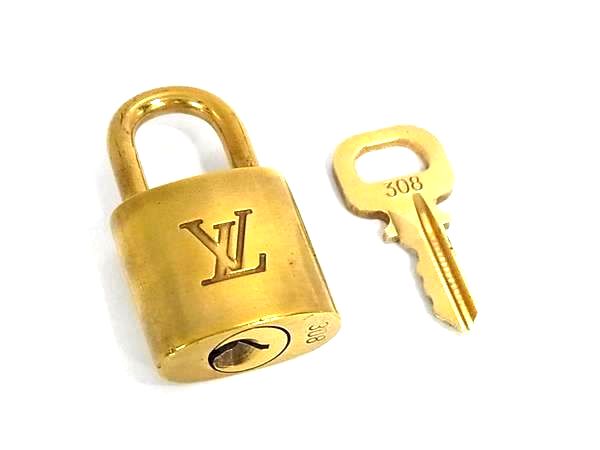 楽天市場】GUCCI グッチ カデナ パドロック 南京錠 クロシェット