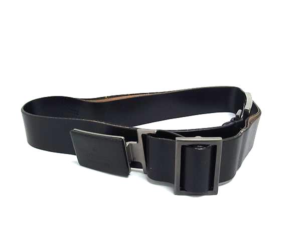 GUCCI グッチ ブラック GGロゴバックルベルト 75cm レディース 楽天市場】グッチ GUCCI ダブルG バックル レザーベルト レディース