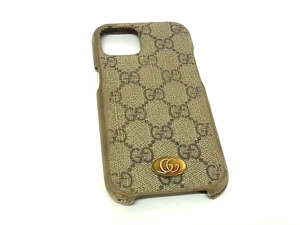 楽天市場】GUCCI グッチ iPhone13 ケース 701582K5I5S8358 GG