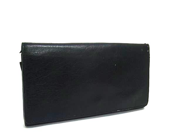 楽天市場】BALENCIAGA バレンシアガ ラウンドファスナー長財布 717787