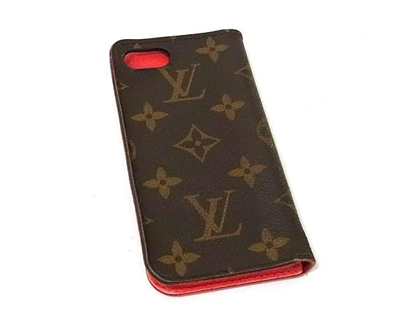 楽天市場】LOUIS VUITTON ルイヴィトン M61908 モノグラム フォリオ