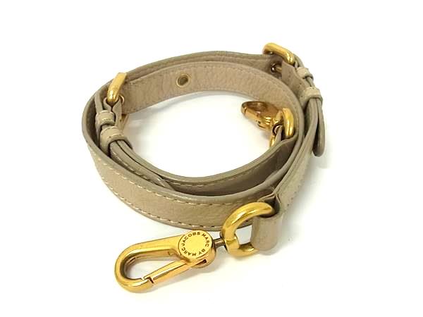 楽天市場】MARC JACOBS マークジェイコブス ショルダーベルト THE DTM