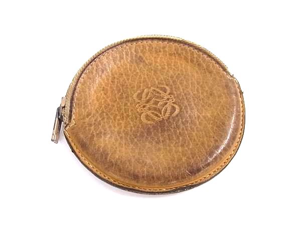 楽天市場】LOEWE ロエベ コインケース MOLDED COIN CASE モールド