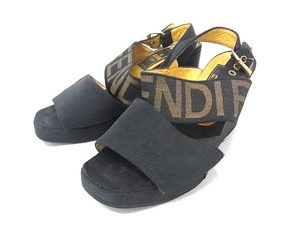 楽天市場】FENDI フェンディ スライドサンダル 7X1548 AJZE メンズ