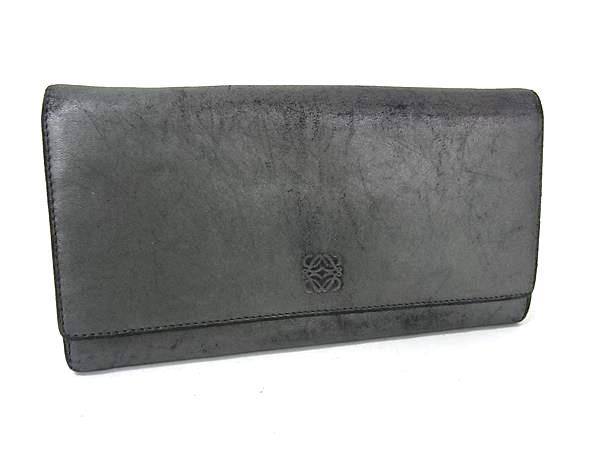 ロエベ 楽天市場】LOEWE ロエベ ラウンドジップ長財布 PUZZLE ZIP AROUND