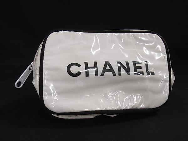 楽天市場】CHANEL シャネル ポーチ A82365 B01481 レディース