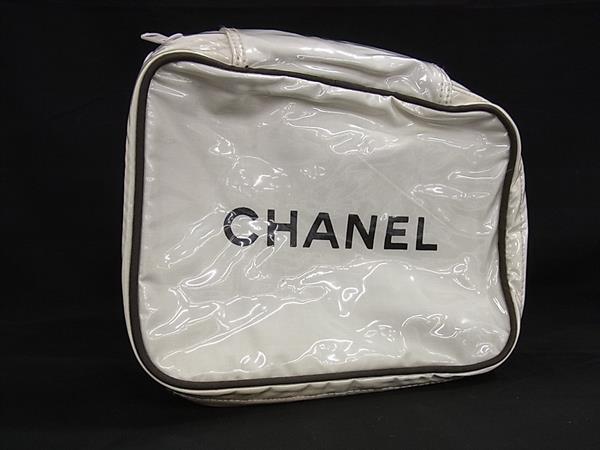 楽天市場】CHANEL シャネル ポーチ A82365 B01481 レディース