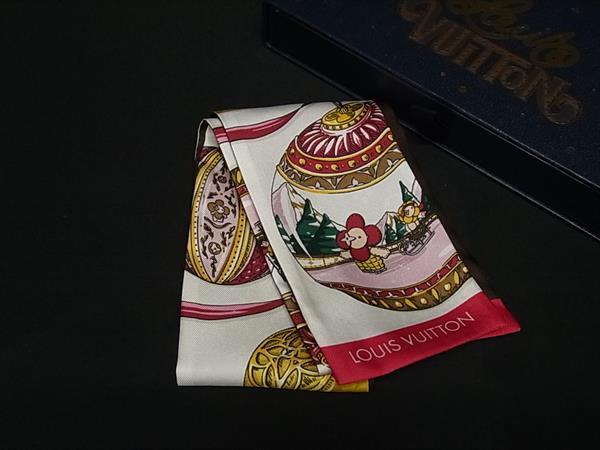 楽天市場】≪新品≫ルイヴィトン 2020SS モノグラム スカーフ バンドー
