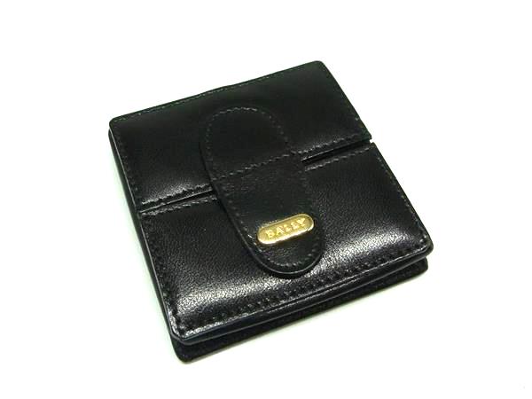 楽天市場】BALLY バリー コインケース カードケース TROCK.LT メンズ