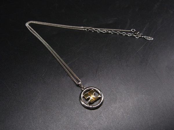 楽天市場】courreges(クレージュ) ネックレス ハート 18金イエロー