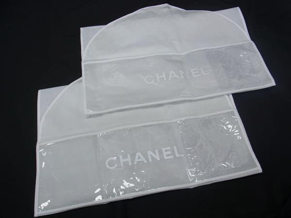 楽天市場】【バッグ】CHANEL シャネル ガーメントカバー ガーメント