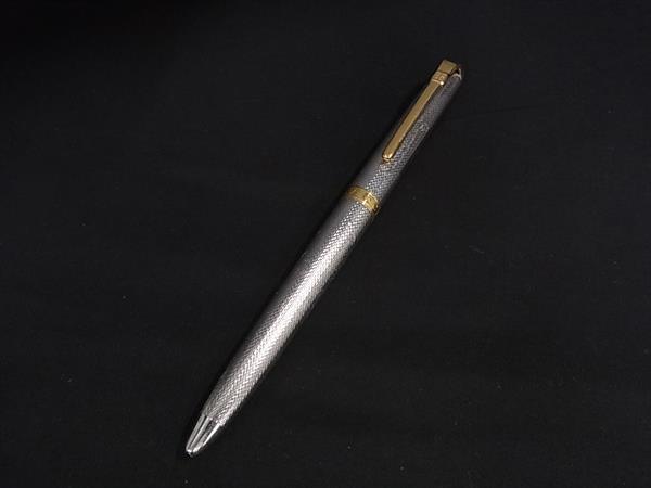 楽天市場】【GIVANCHY/ジバンシー】純銀張りボールペン世界が求めた