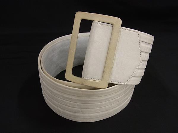 楽天市場】ディオール ベルト レディース 85cm / 20mm 30モンテーニュ