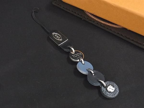 楽天市場】トッズ バッグチャーム/キーリング TOD'S アニマルモチーフ