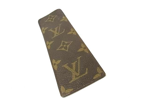 楽天市場】LOUIS VUITTON ルイ ヴィトン モノグラム テクニカルケース