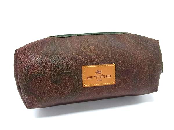 楽天市場】【ETRO】エトロ ペイズリー柄 ジュエリーボックス