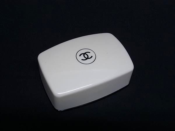 楽天市場】新品未使用品 CHANEL シャネル 固形石鹸 N.19 ETUI VOYAGE