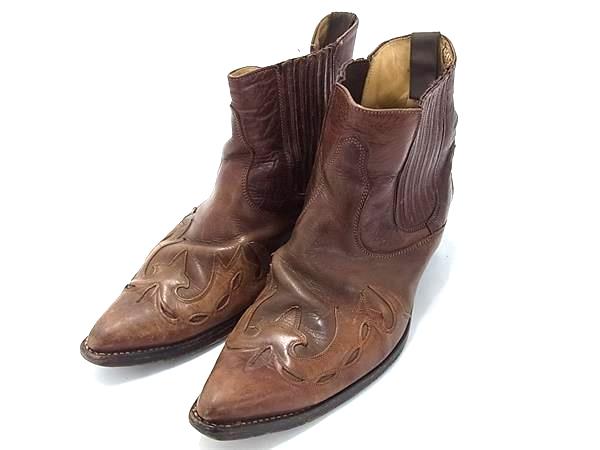 楽天市場】[SANCHO] サンチョ BW-5326 Black ブラック メンズ 本革