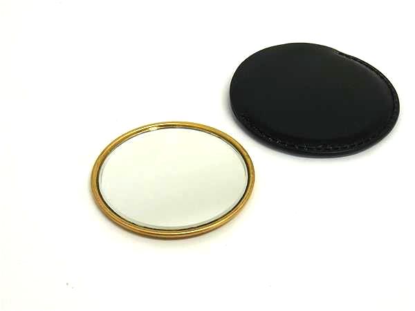 楽天市場】【未使用品】GUCCI グッチ GG ノベルティ 非売品 コンパクト