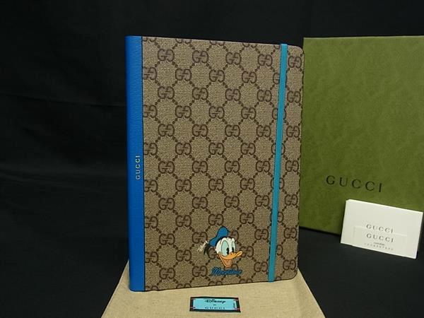 楽天市場】□新品□未使用□ GUCCI グッチ ディズニーコラボ ドナルド