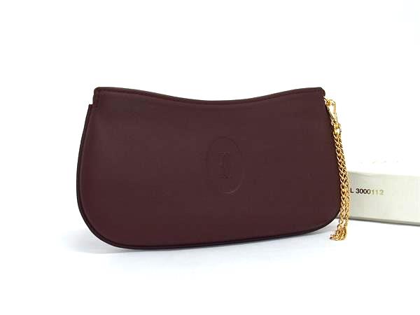 楽天市場】Cartier カルティエ マストライン シガレットケース タバコ