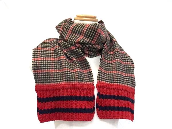 楽天市場】送料無料 本物 人気 GUCCI グッチ フォックスファー