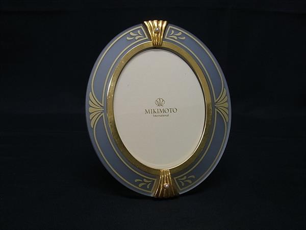楽天市場】【未使用品】MIKIMOTO ミキモト インターナショナル 三窓