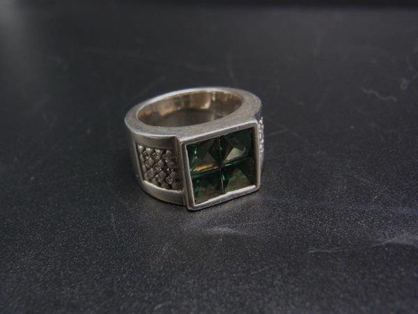 楽天市場】フォリフォリ リング 指輪 レディース 13号 シルバー925