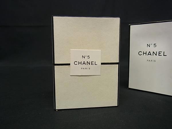 楽天市場】【中古】未使用品 CHANEL シャネル 香水セット PARFUM 14
